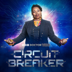 Doctor Who: Circuit Breaker: Short Circuits
