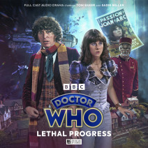 Doctor Who: The Continuum: Part 1