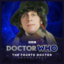 Doctor Who: The Fourth Doctor Adventures Series 16: Volume 01