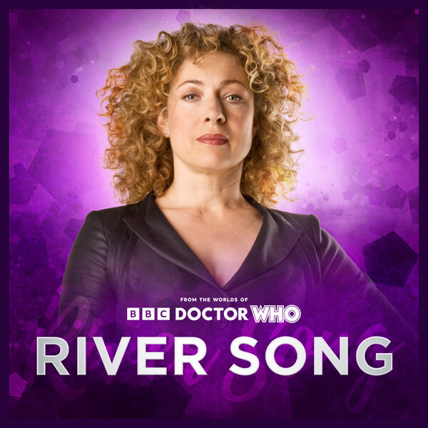 The Death and Life of River Song Series 05: River and Rory
