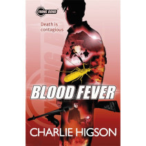 Young Bond: Blood Fever (novel)