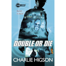 Young Bond: Double or Die (novel)