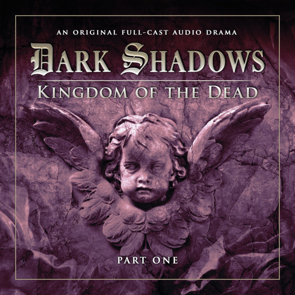 Dark Shadows: Kingdom of the Dead Part 1