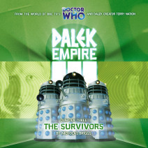 Dalek Empire: The Survivors