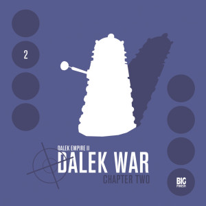 Dalek Empire: Dalek War Chapter 2