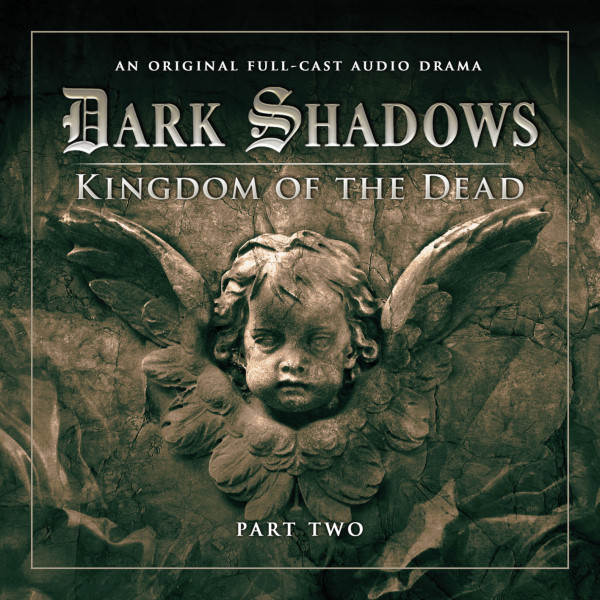 Dark Shadows: Kingdom of the Dead Part 2