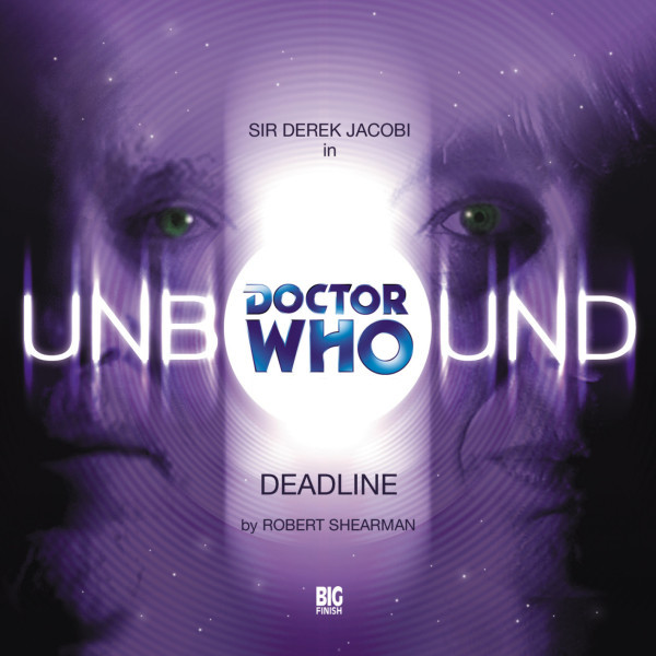 Doctor Who - Unbound: Deadline
