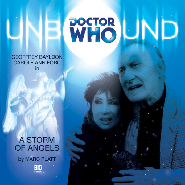 Doctor Who: Unbound: A Storm of Angels
