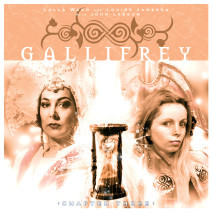 Gallifrey: The Inquiry