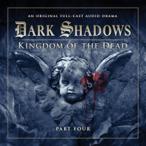 Dark Shadows: Kingdom of the Dead Part 4