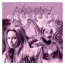 Gallifrey: Pandora