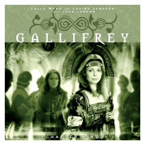 Gallifrey: Imperiatrix