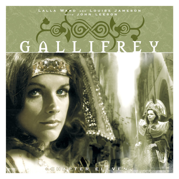 Gallifrey: Warfare