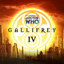 Gallifrey Series 04