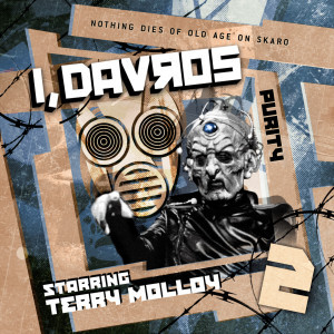 I, Davros: Purity