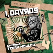 I, Davros: Guilt