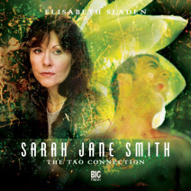 Sarah Jane Smith: The Tao Connection