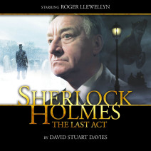Sherlock Holmes: The Last Act