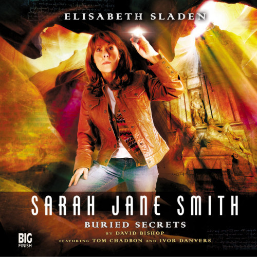 Sarah Jane Smith: Buried Secrets