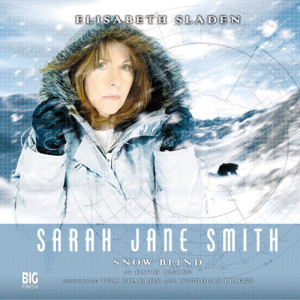 Sarah Jane Smith: Snow Blind
