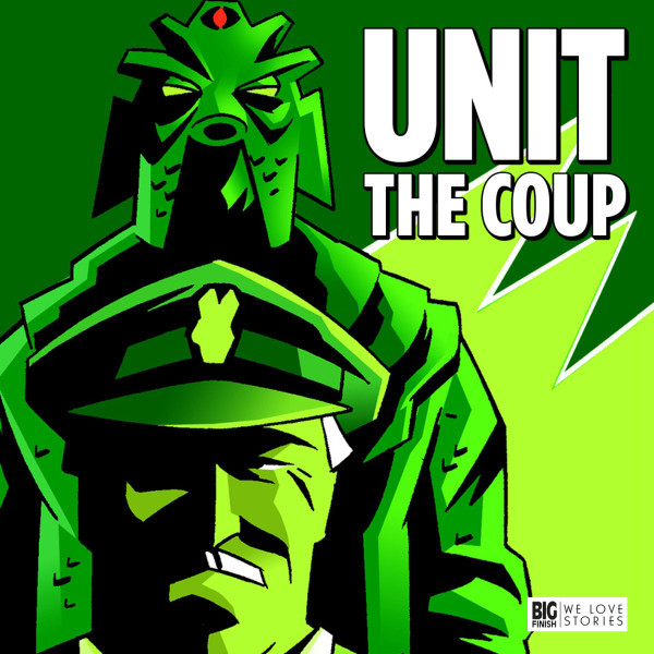 UNIT: The Coup