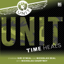 UNIT: Time Heals