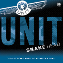 UNIT: Snake Head