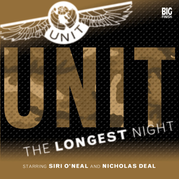 UNIT: The Longest Night