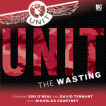 UNIT: The Wasting