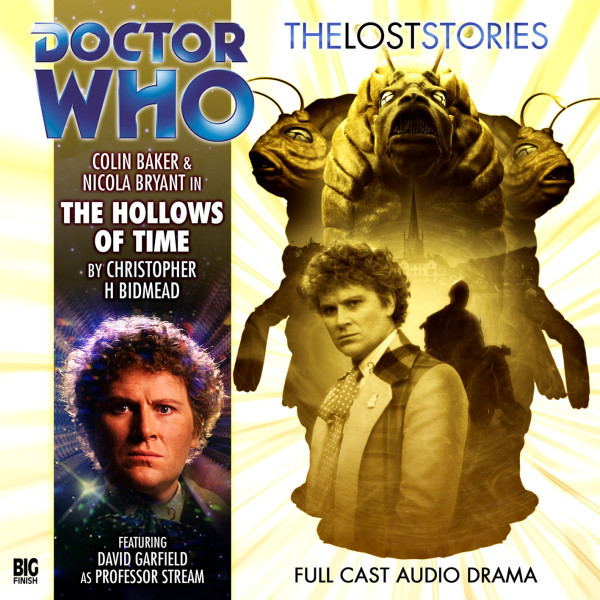 Doctor Who: The Hollows of Time