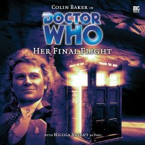 Doctor Who: Her Final Flight