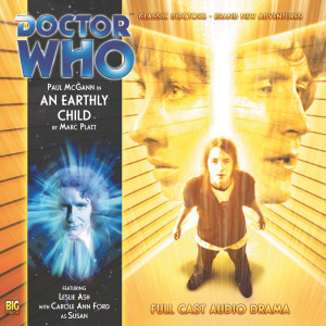 Doctor Who: An Earthly Child