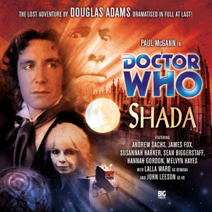 Doctor Who: Shada