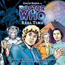 Doctor Who: Real Time