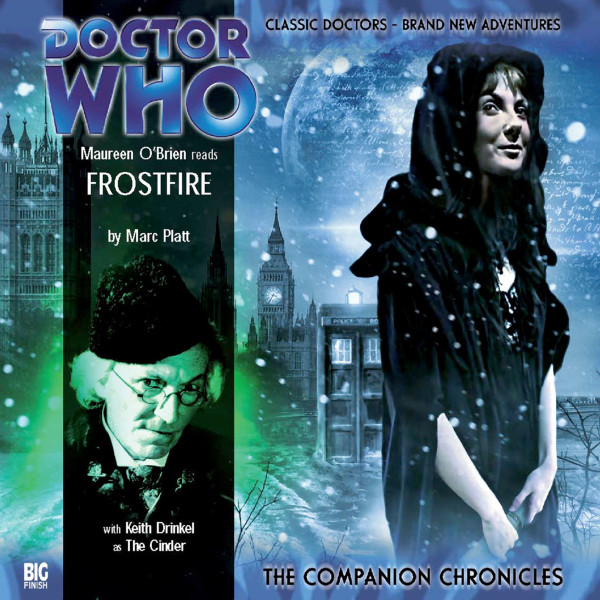 Doctor Who: The Companion Chronicles: Frostfire