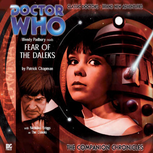 Doctor Who: The Companion Chronicles: Fear of the Daleks