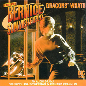 Bernice Summerfield: Dragons' Wrath