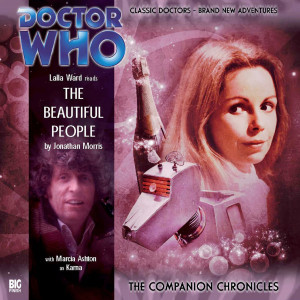Doctor Who: The Companion Chronicles: The Beautiful People