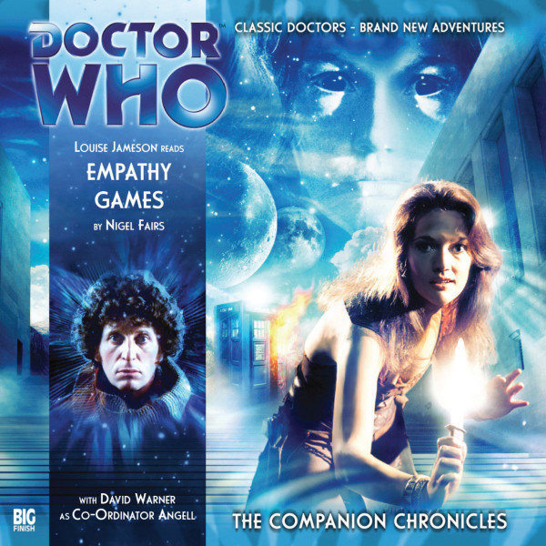 Doctor Who: The Companion Chronicles: Empathy Games