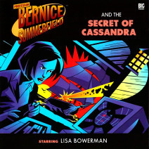 Bernice Summerfield: The Secret of Cassandra