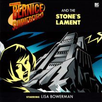 Bernice Summerfield: The Stone's Lament