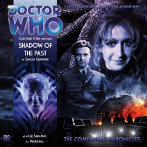 Doctor Who - The Companion Chronicles: Shadow of the Past