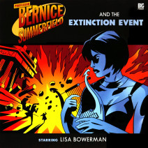 Bernice Summerfield: The Extinction Event