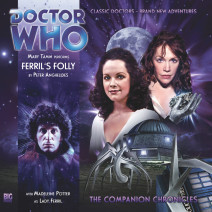 Doctor Who - The Companion Chronicles: Ferril's Folly