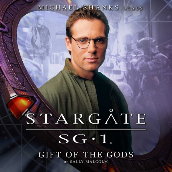 Stargate SG-1: Gift of the Gods