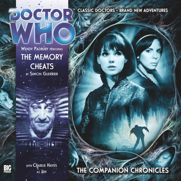 Doctor Who: The Companion Chronicles: The Memory Cheats