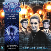 Doctor Who - The Companion Chronicles: Binary