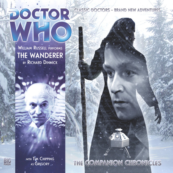 Doctor Who - The Companion Chronicles: The Wanderer