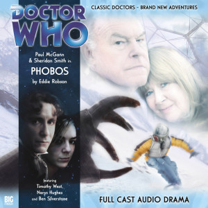 Doctor Who: Phobos