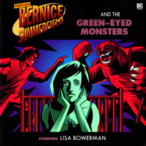 Bernice Summerfield: The Green-Eyed Monsters